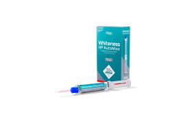 Clareador Whiteness HP Automixx 35% Plus | FGM