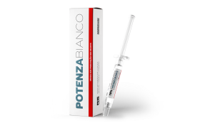 CLAREADOR SERINGA 7,5% POTENZA - PHS