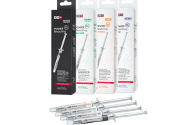 Clareador Seringa Power Bleaching Home com Aroma - BM4