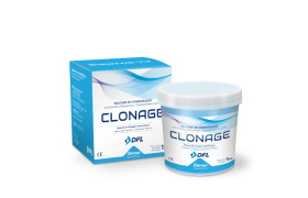 Silicone Clonage Denso - DFL