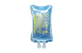 Cloreto de Sódio 0,9% Esteril com 500 ml bolsa - Halex