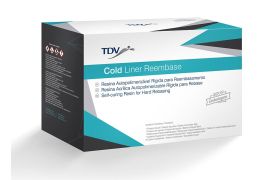 Reembasador Cold Liner (Tipo Kooliner) Rosa - TDV
