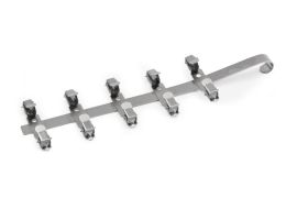 COLGADURA PARA RAIO-X COM 5 PARES -TECNODENT