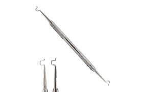 COLOCADOR ELASTIQUE DUPLO - ICE