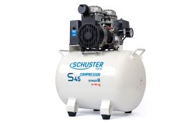 Compressor S45 36L 220V - Schuster