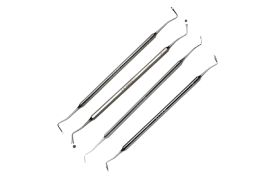 Condensador Ward - Duflex