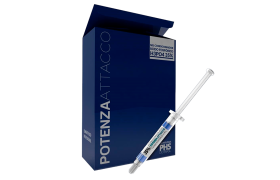 Condicionador Ácido Fosfórico Potenza Attacco 35% | PHS