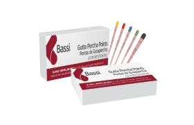 CONE DE GUTA PERCHA 20/05 - EASY