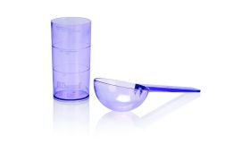 Conjunto Medidor Para Alginato Hydrogum 5 | Zhermack