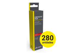 Carbono Contacto Film - Angelus