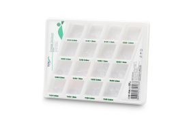 COROAS DECIDUOS 4153 C/ 64  - TDV