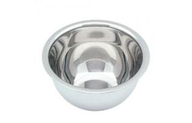 Cuba Inox Redonda 8x4cm de 160ml Autoclavavel - Golgran