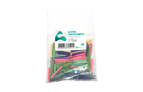 Cunha Madeira Colorida - Aaf