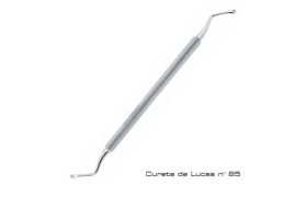 CURETA LUCAS 85 - GOLGRAN