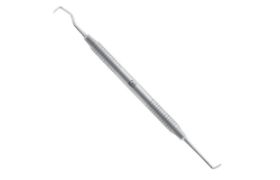 CURETA GOLDMAN FOX  1 - QUINELATO