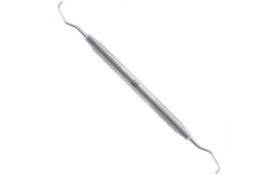 CURETA GOLDMAN FOX  2 - QUINELATO