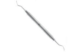 CURETA GOLDMAN FOX  4 - QUINELATO