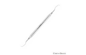 CURETA GRACEY 3-4 - TRINITY