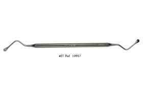 Cureta Lucas 87 - Golgran