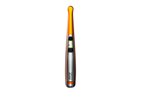 Fotopolimerizador Valo Grand Cordless Red Rock - Ultradent