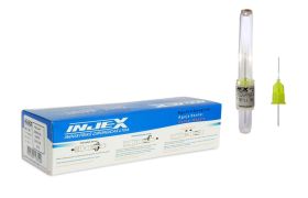 Agulha Gengival - Injex