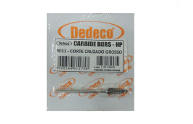 BROCA MAXX CUT TUNGSTÊNIO 9011 (CORTE GROSSO) - DEDECO