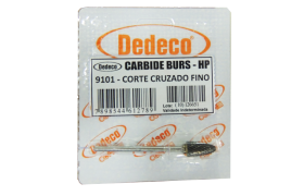 BROCA MINI CUT TUNGSTÊNIO 9101 - DEDECO