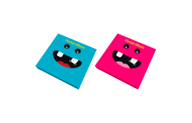 Dental Álbum Premium - Angie by Angelus