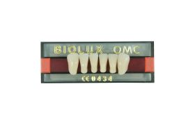 Dente Biolux OMC Anterior Inferior - VIPI