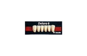 Dente Delara Anterior Inferior - Kulzer