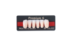 Dente Premium Anterior Inferior- Kulzer