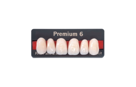 Dente Premium Anterior Superior - Kulzer
