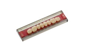 Dente Trilux Posterior Superior - VIPI