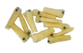 DENTES CARIADOS KIT C/11 MDT 044 - PRODENS 