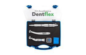 Kit Acadêmico Intra Sigma Air PB | Dentflex