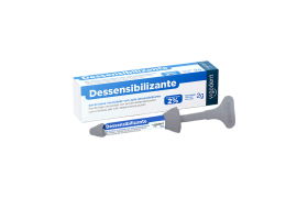 Dessensibilizante - Vigodent