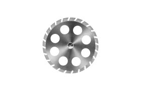 Disco Diamantado Dupla Face para Troquel 7047 | American Burrs