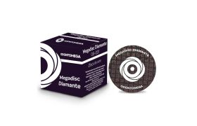 Disco Diamantado Megadisc | OdontoMega