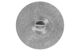 Disco diamantado 7016 dupla face total 22X0,15mm - American Burrs