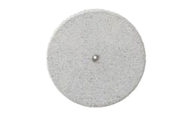 PONTA EXA-CERAPOL CINZA CLARO RODA 0301 C/6 - EDENTA