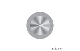 DISCO FLEXIVEL DIAMANTADO KGS 7020