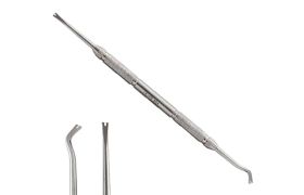 DOBRADOR AMARRILHO - ICE