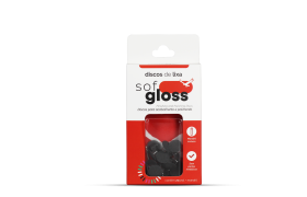 Kit Disco de Lixa Sof-Gloss e Mandril | American Burrs