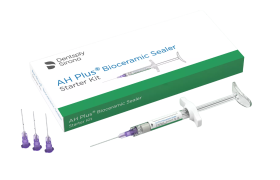  Kit Cimento Endodôntico AH Plus Biocerâmico Starter | Dentsply