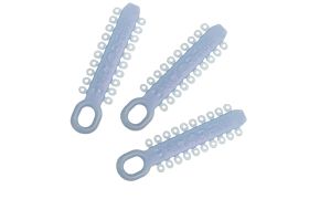 Elástico Modular Pearl Blue - Morelli