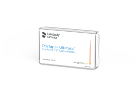 CONE PROTAPER ULTIMATE CONFORM FIT GP F1-F2-F3 DENTSPLY
