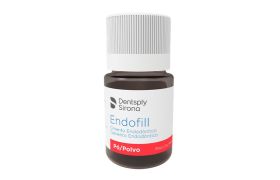 CIMENTO ENDODONTICO ENDOFILL PÓ - DENTSPLY