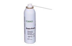 TESTE DE VITALIDADE ENDO FROST SPRAY 200 ML - COLTENE