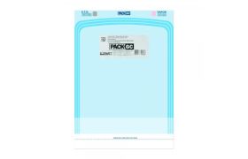 Envelope Auto Selante 20 x 37 Cm| Pack GC