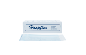 Envelope Auto Selante 90x260mm - HospFlex